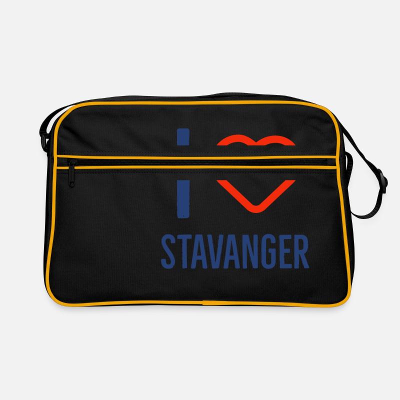 Retro Bag