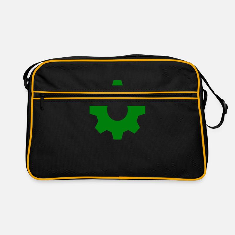 équipement Sac Retro