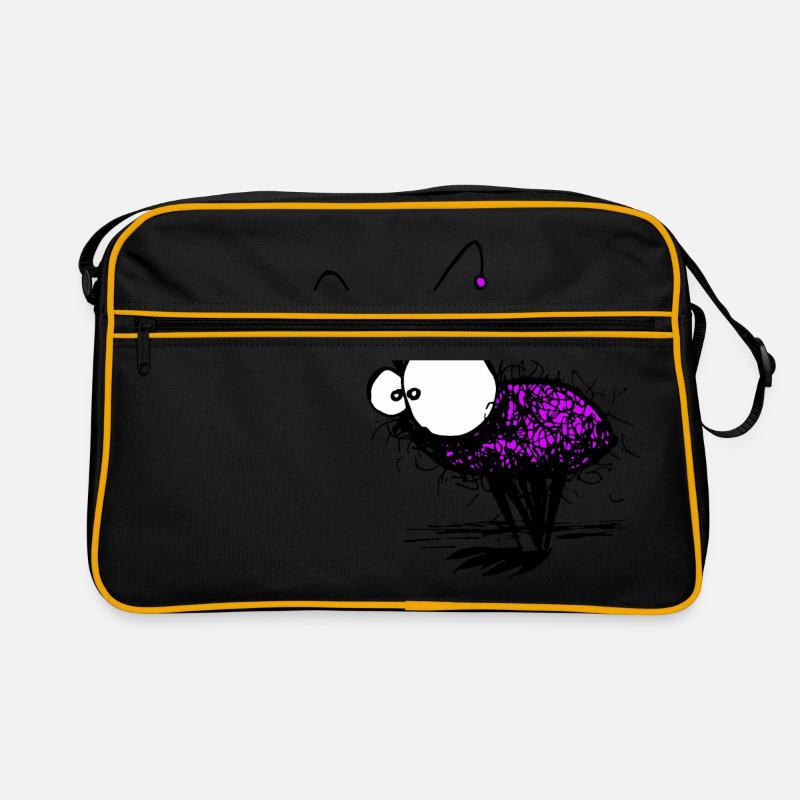 Sac Retro