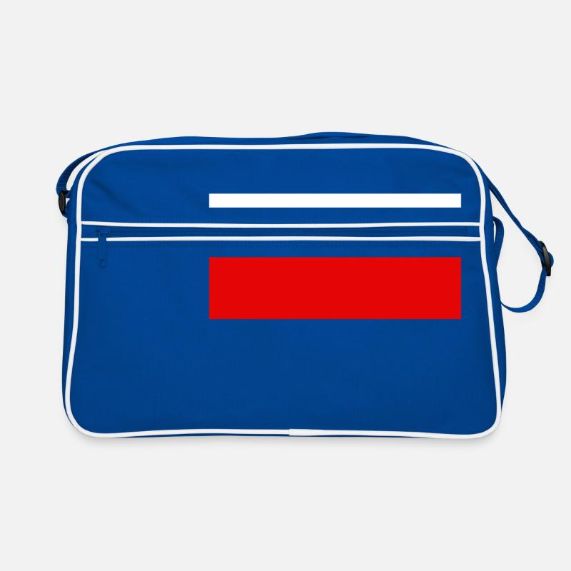 Pologne Sac Retro
