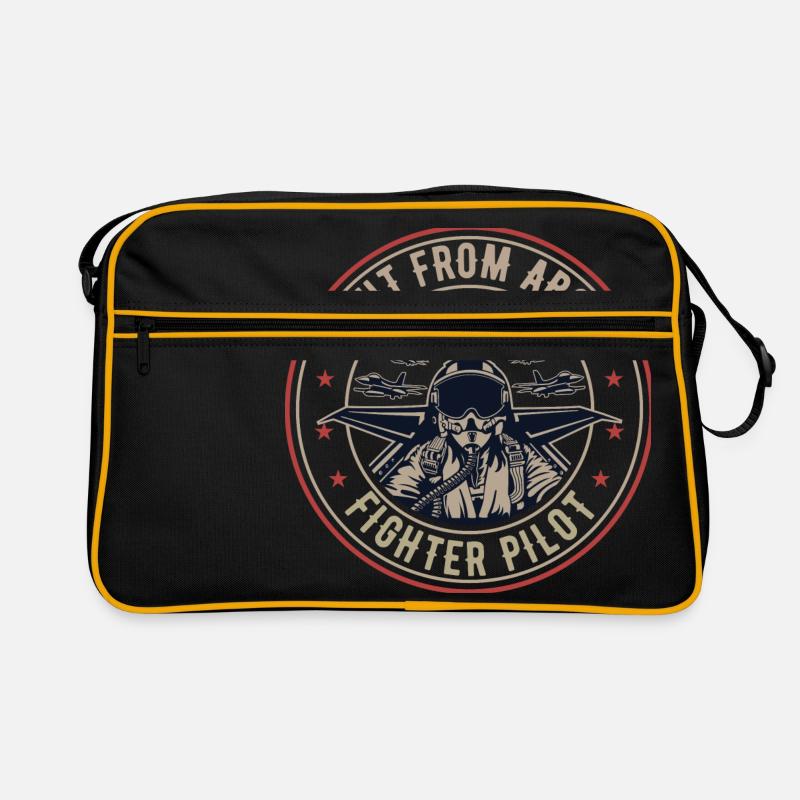 Combats d’Above Sac Retro