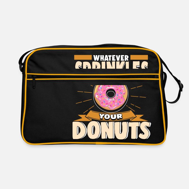 Retro Bag