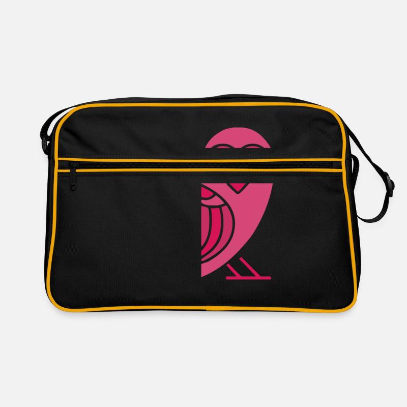 Retro Bag