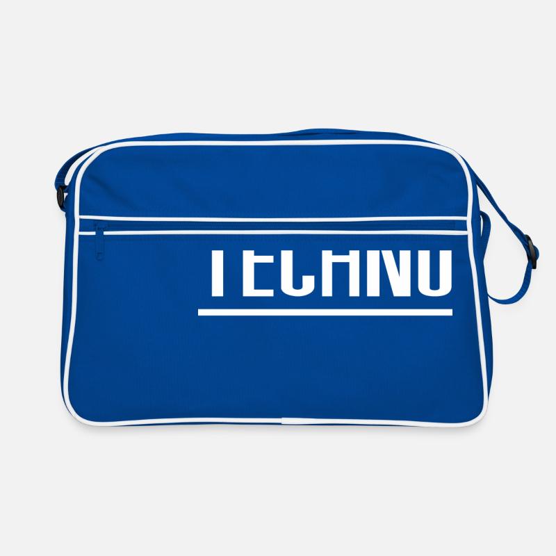 Techno Sac Retro