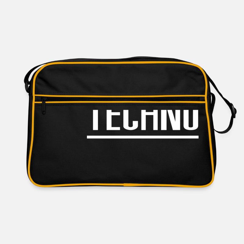 Retro Bag