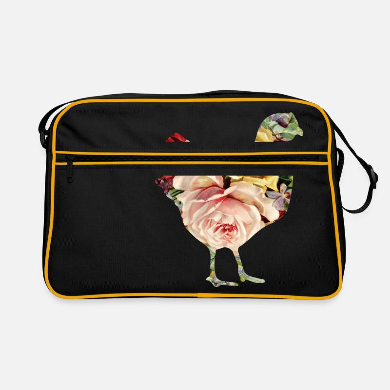 Sac Retro