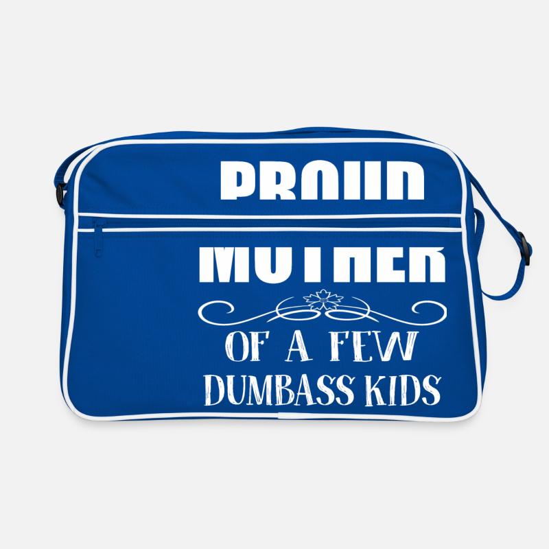 Mère Maman Sac Retro