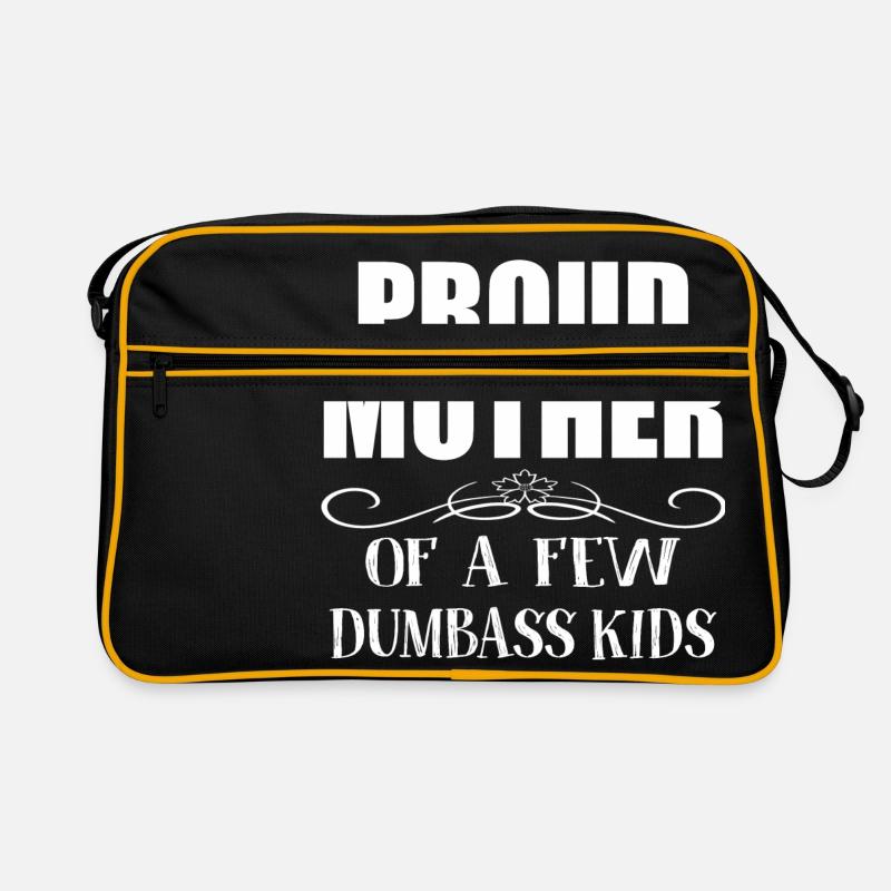 Mutter Mama Retro Tasche