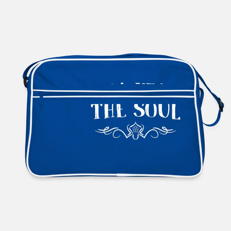 Yoga Sac Retro