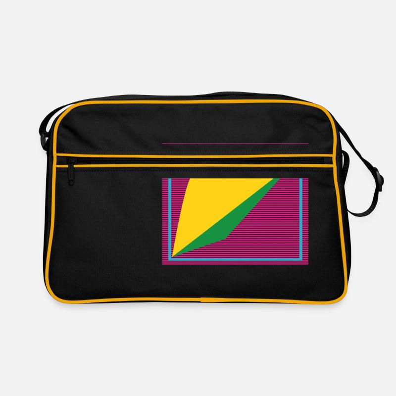 Retro Bag