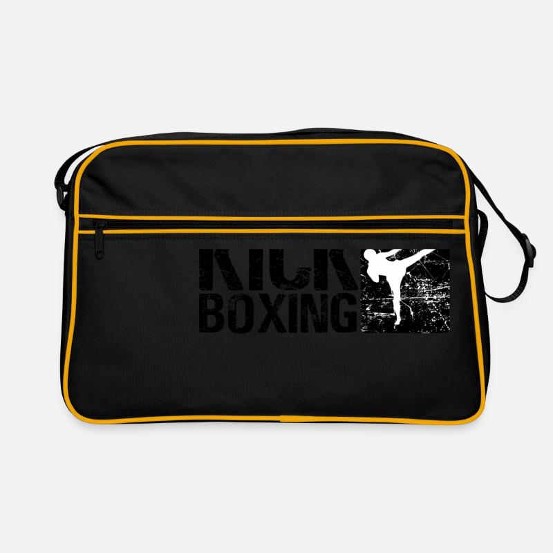 Sac Retro