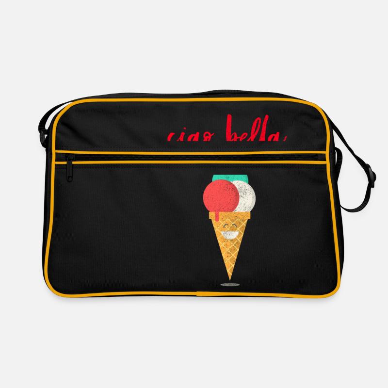CIAO BELLA - Summertime Retro Tasche