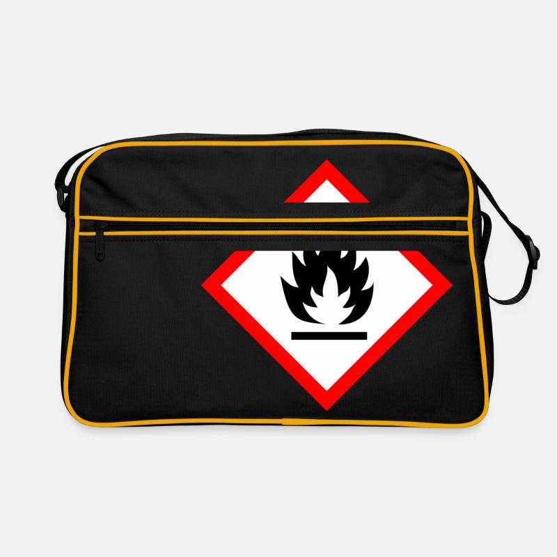 Sac Retro