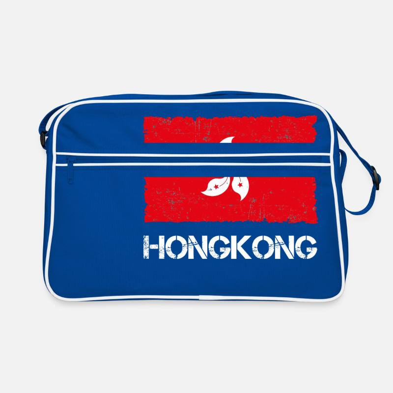 Retro Bag