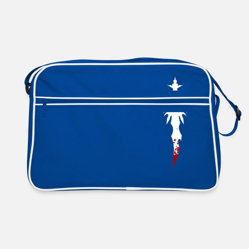 dagger Retro Bag