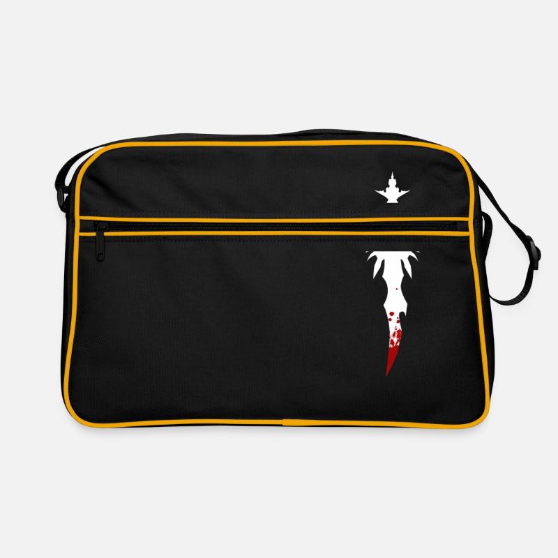 Sac Retro