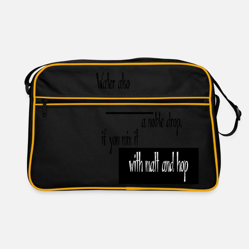 hop Retro Bag