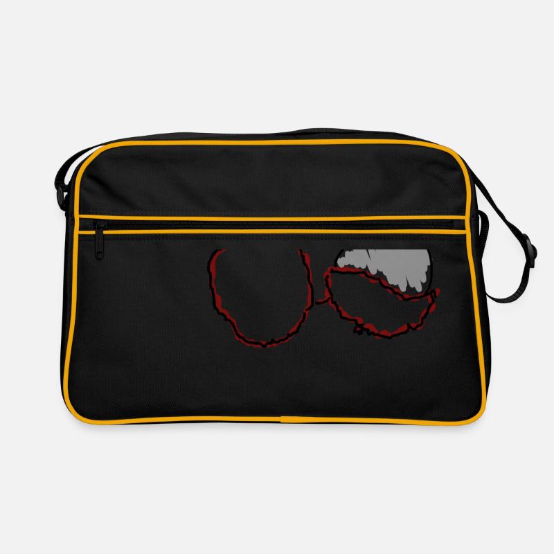Retro Tasche