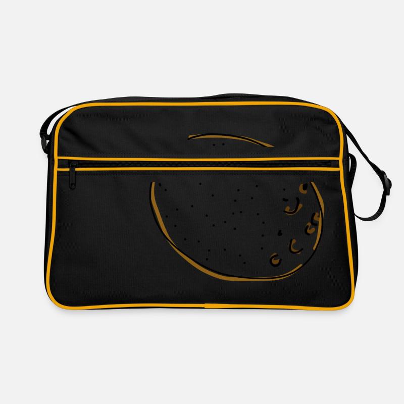 potato Retro Bag