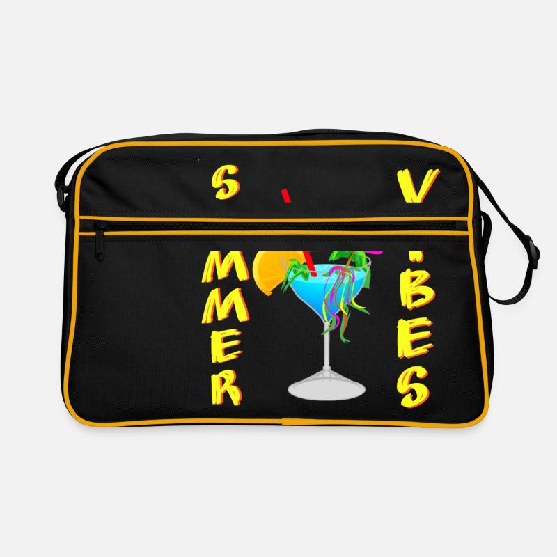 Sac Retro