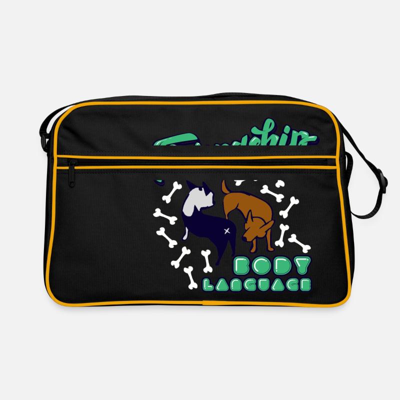 Sac Retro