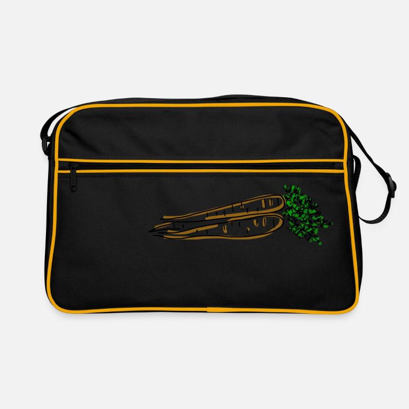 Moehren Retro Tasche