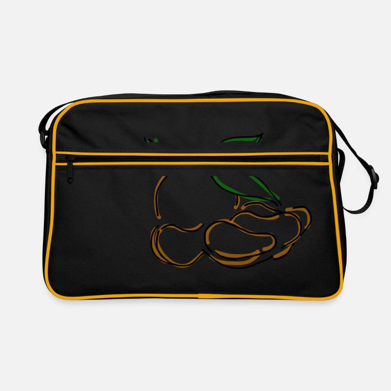 Retro Bag