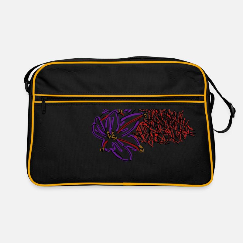 Sac Retro