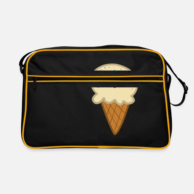 glace Sac Retro
