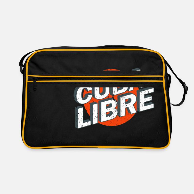 Sac Retro