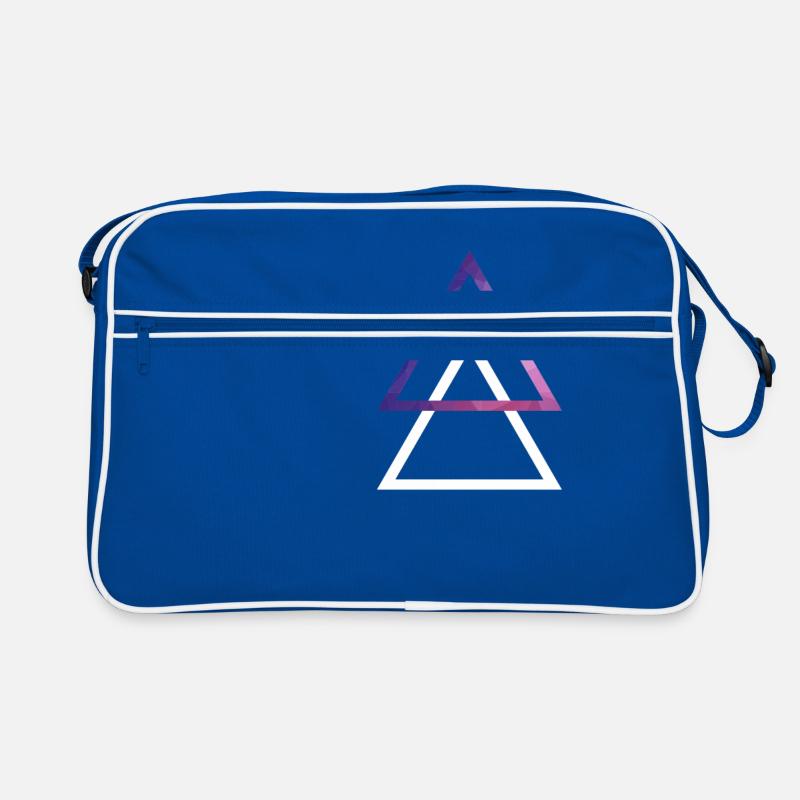 triangle Sac Retro