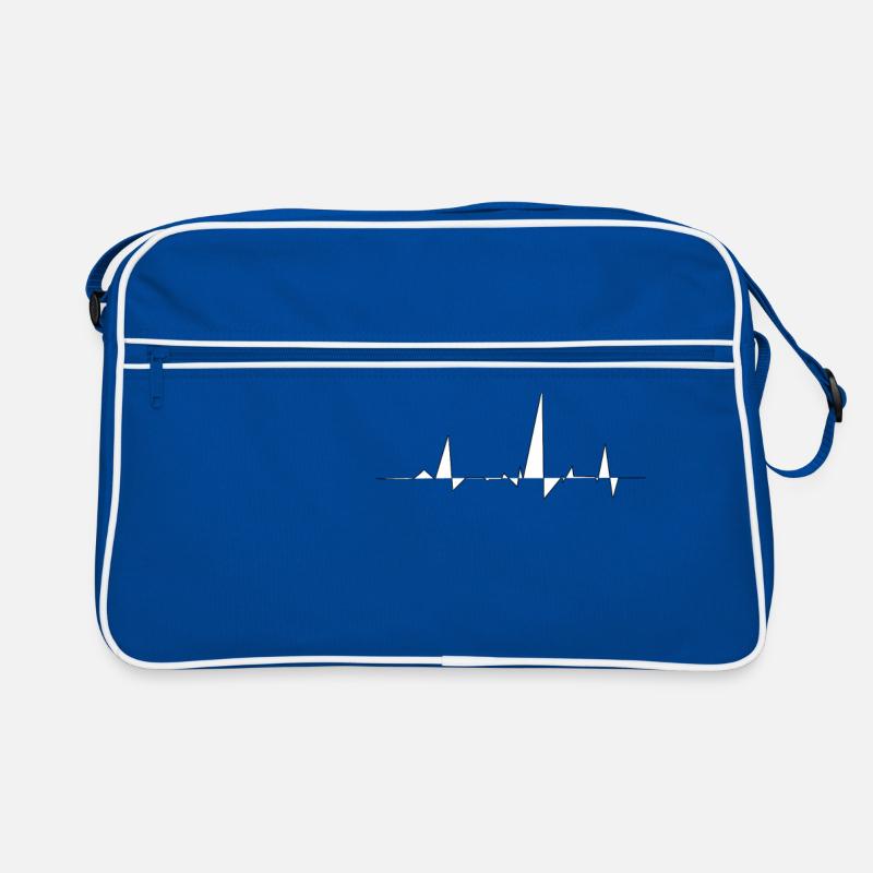 pulsation Sac Retro