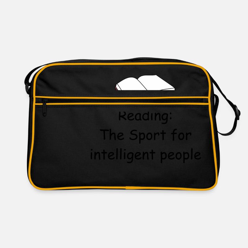 read Retro Bag