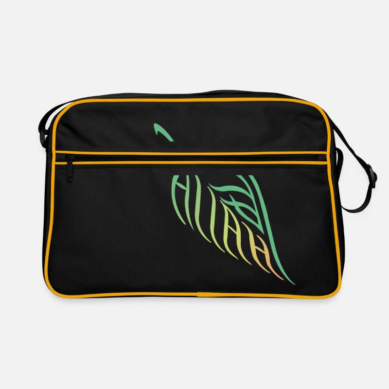 Retro Bag