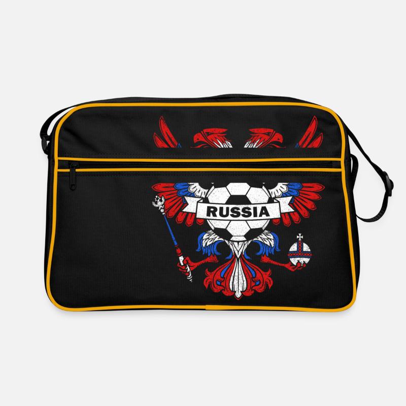 Russie Sac Retro