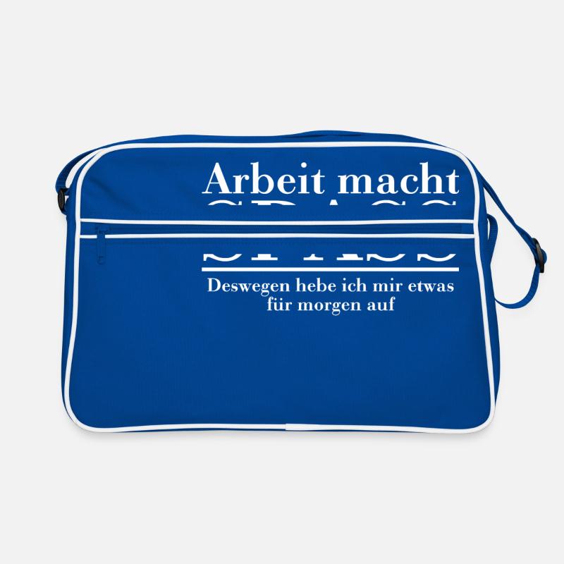 Retro Tasche