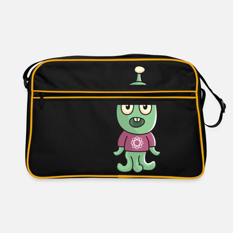 Sac Retro