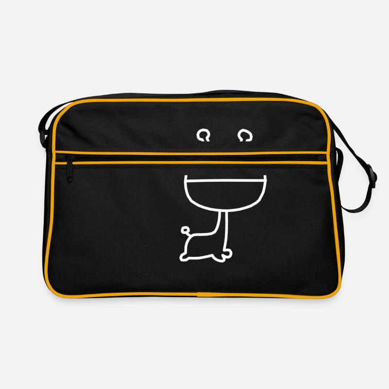 Sac Retro