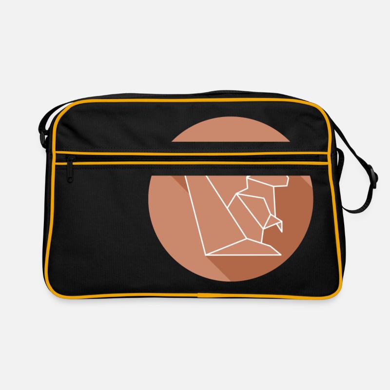 Retro Bag