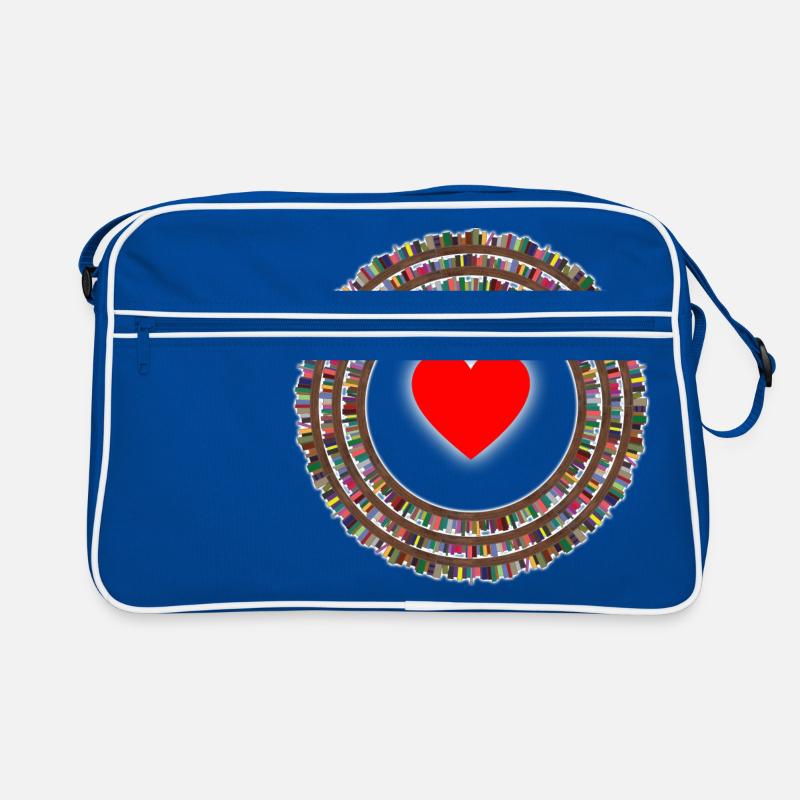 Retro Tasche