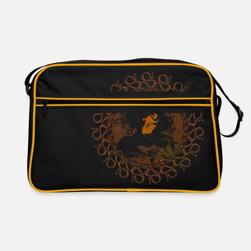 Sac Retro