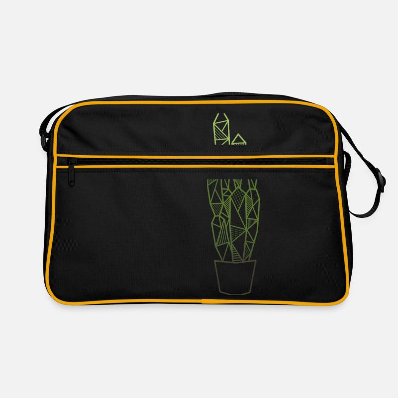 cactus Sac Retro