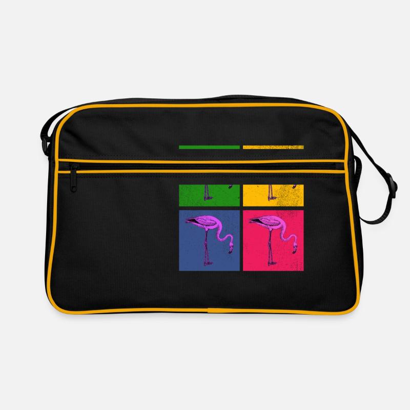 Retro Bag