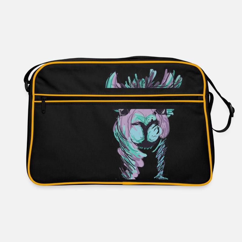Retro Bag
