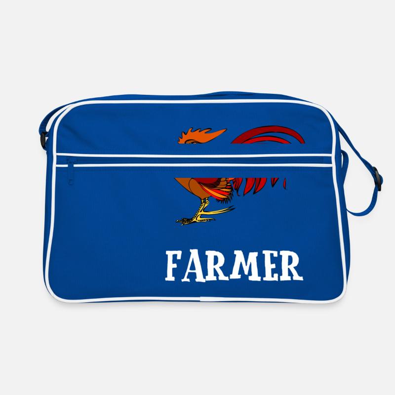 Sac Retro