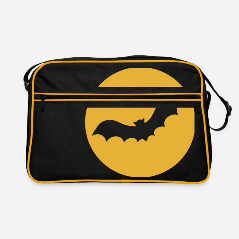 Bat Bat Sac Retro