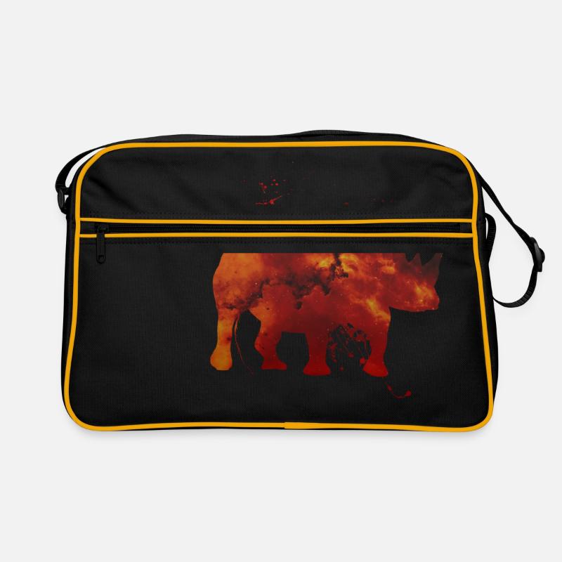 Sac Retro