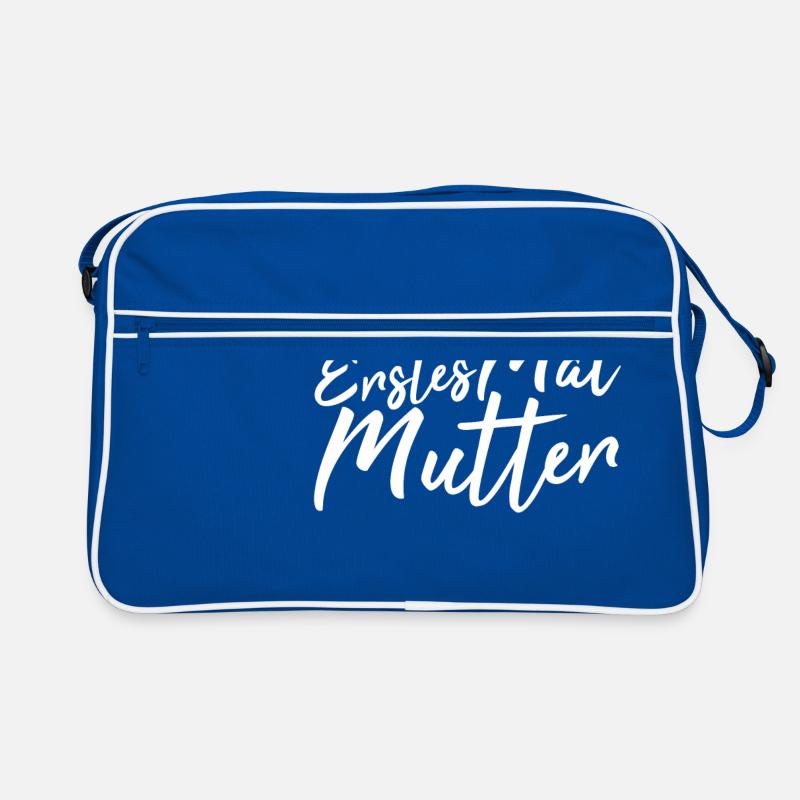 Mère première fois Sac Retro