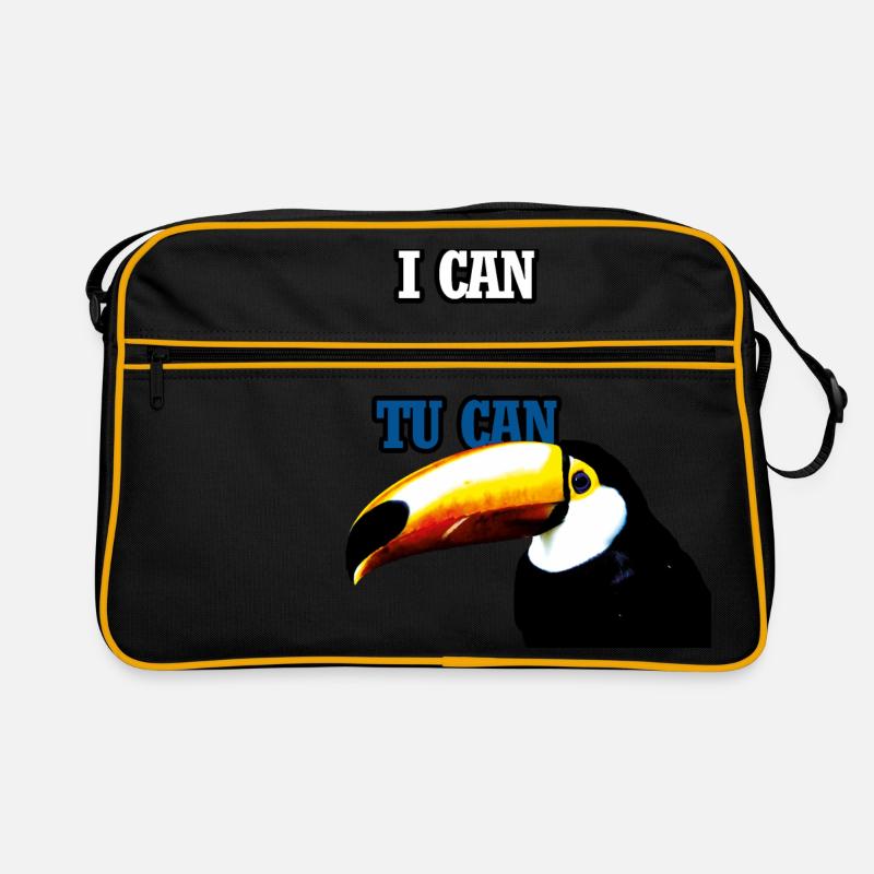 Retro Tasche