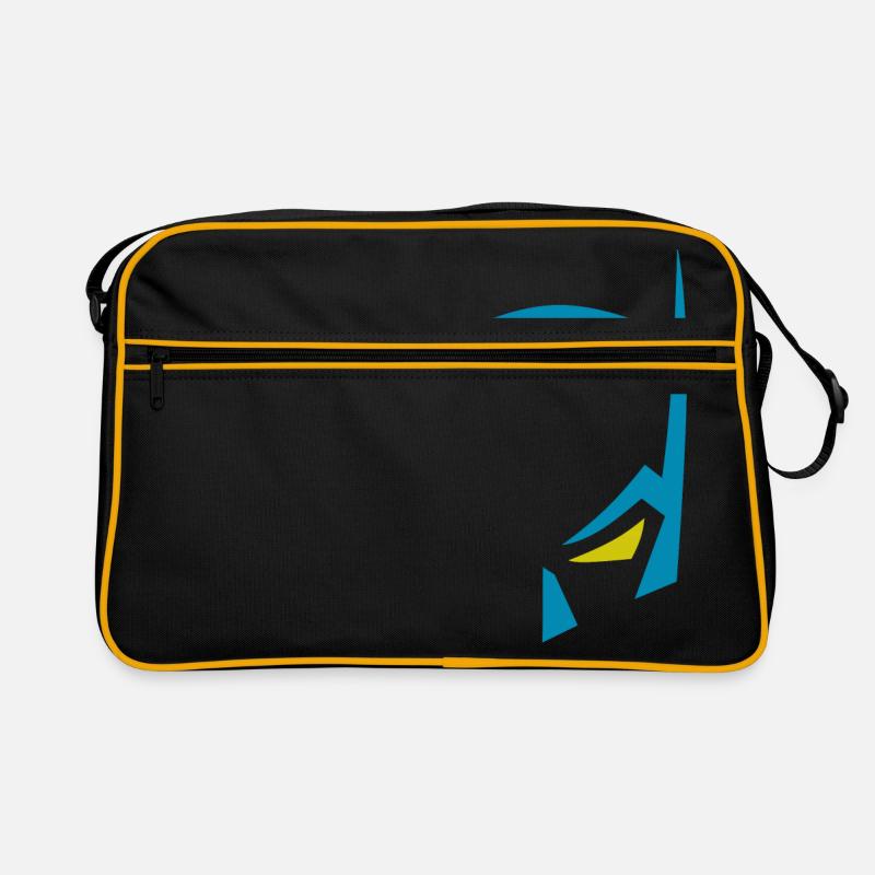 Retro Tasche